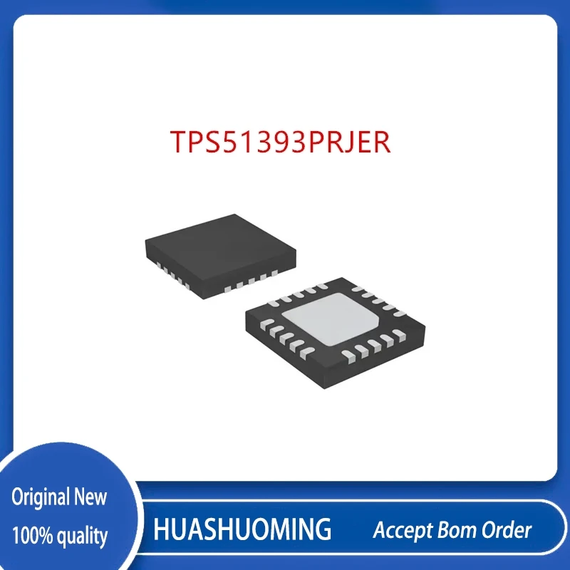 5Pcs/Lot    TPS51393PRJER  TPS51393P 51393P TPS51393 QFN20  SI3402-B-GMR SI3402 SI3402-B-GM SI3402B