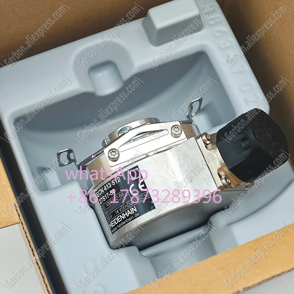 Encoder ECN 413 512 27S17-58 ID 1065932-68 586646-03