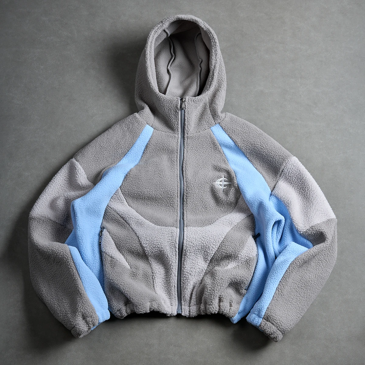 Gray