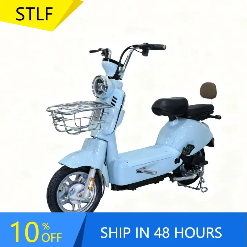 

Zuimi Высококачественная новая модель электрического велосипеда 350 Вт высокоскоростной электрический скутер 45 км/ч электрический для взрослых