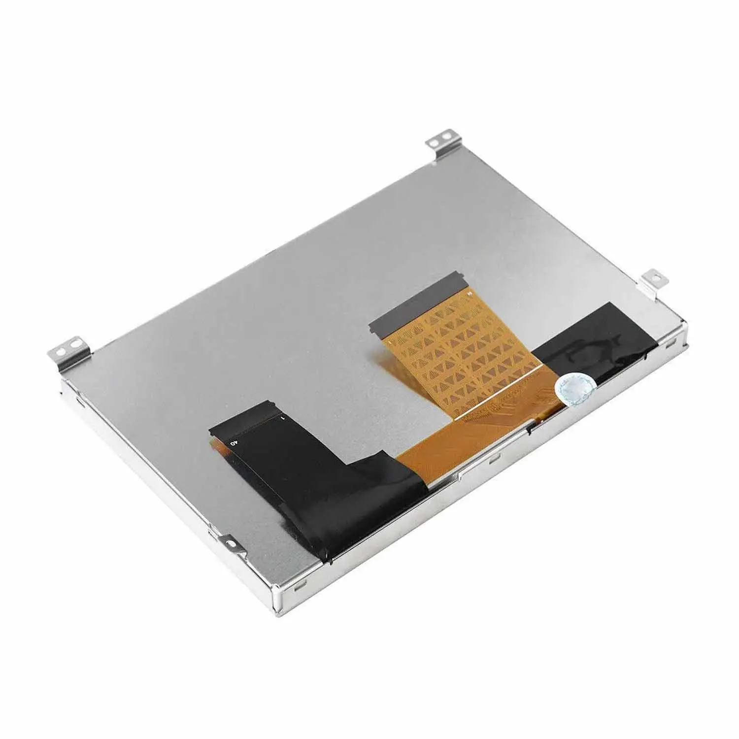 6.5 "شاشة الكريستال السائل شاشة تعمل باللمس TDO-WVGA0633F00036 لشركة فولكس فاجن MIB STD2 680 200 راديو شاشة عرض قطع تجميع اكسسوارات السيارات