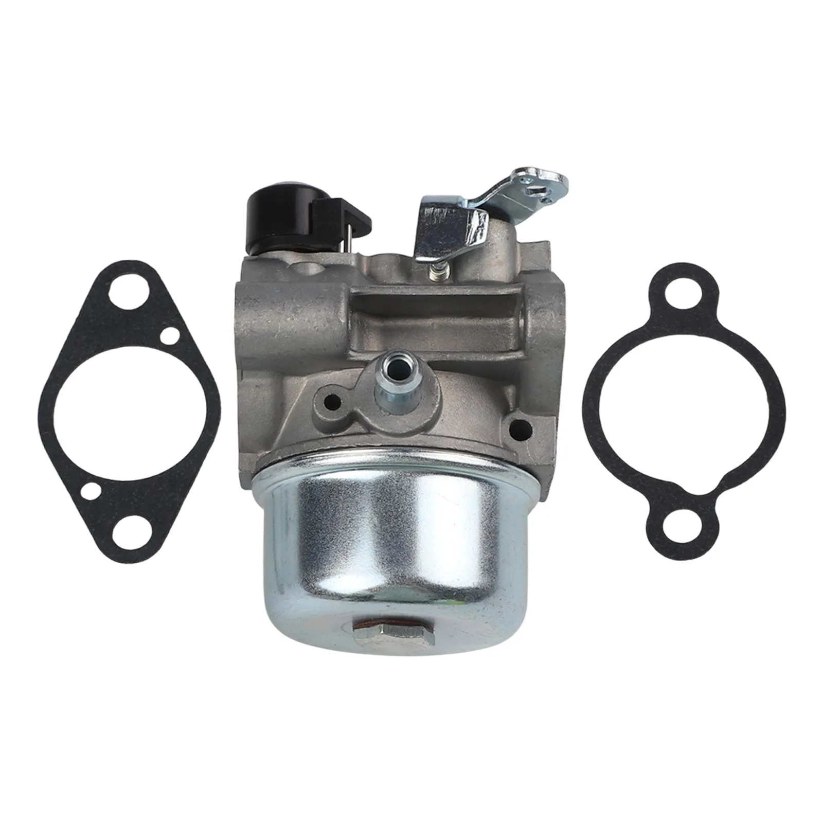 For Lawnmower For Model 122H02 Carburetor 122H02 Carburetor As The Picture Show Practical Design Two Pieces Included