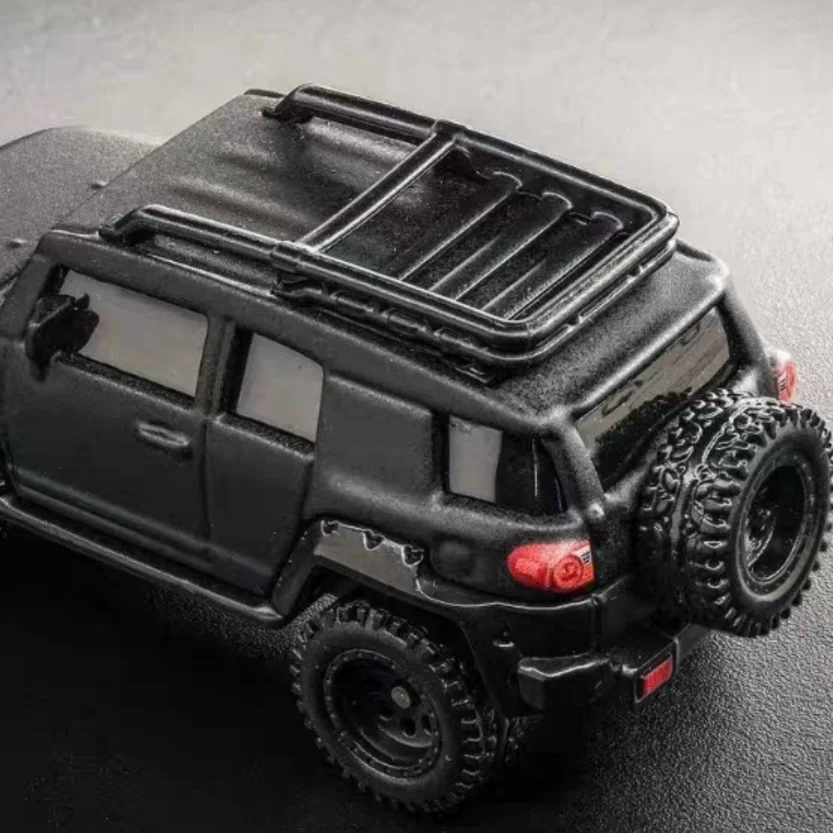 Hot Wheels Fast & Furious 1:64 échelle HNW46 alliage modèle voiture Collection jouet Chevy Caprice tout-terrain véhicule expédition Protection