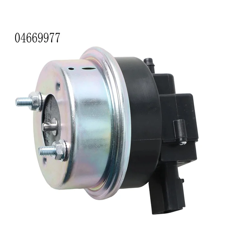 크루즈 컨트롤 읽기 진공 서보 속도 제어 테스터 04669977 Chrysler Grand Voyager Dodge Ram Dakota Durango 1997-2007