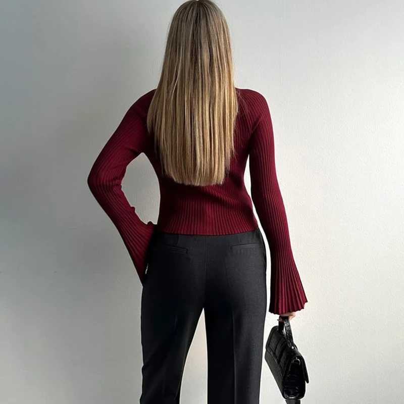 Thumbnail 4 - #60 Top Long Knit Cardigans Picks for Every Budget