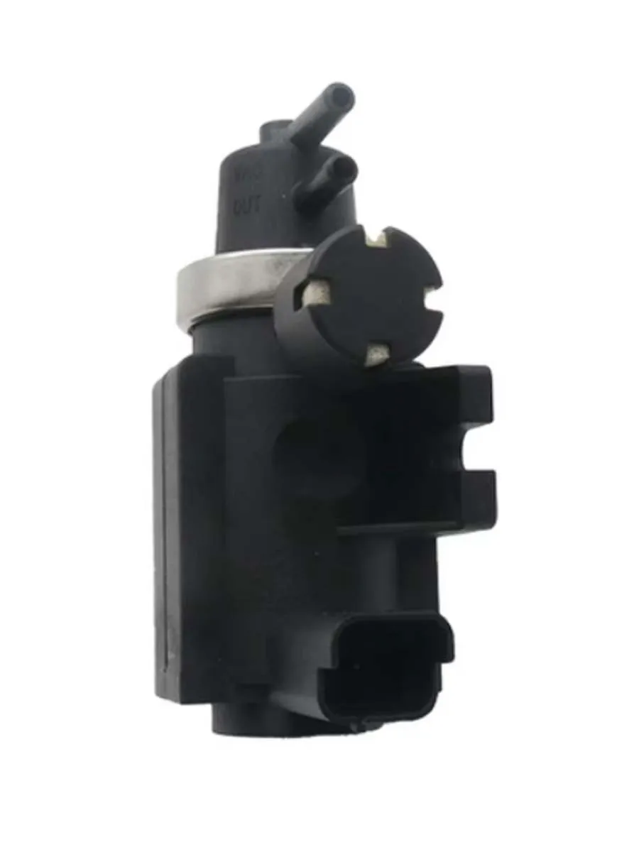 

Pressure converter turbocharger solenoid valve For Citroen C4 C5 C8 jumpy PEUGEOT 307 308 407 508 ​FIAT 9660693180 1618S5 06473