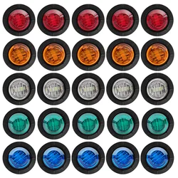 12V/24V 3SMD 3/4