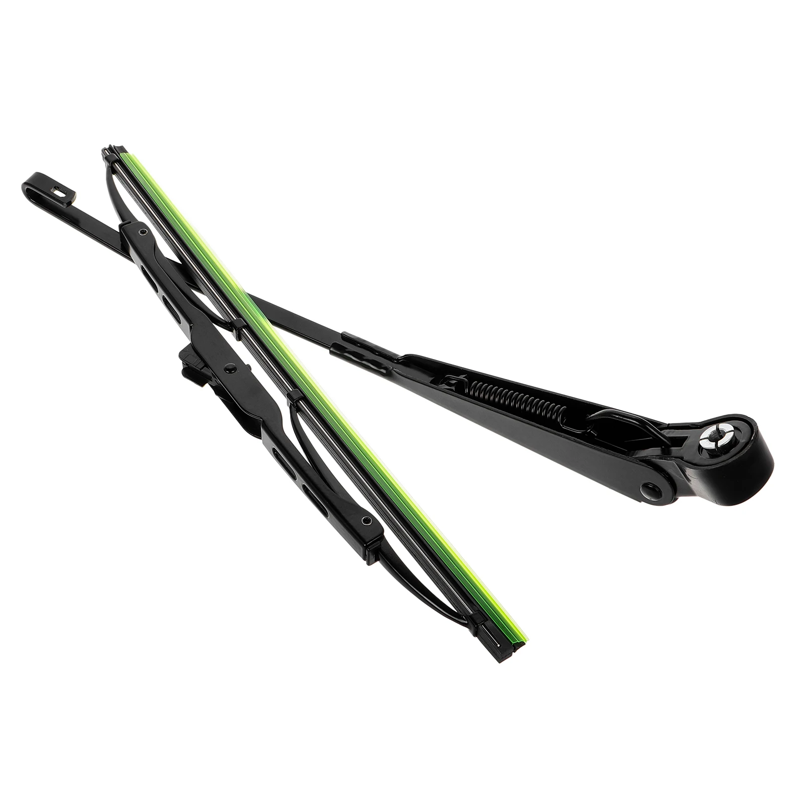 

Windshield Wipers For Vintage Cars Front Rear Wiper Arm Kit Sturdy Rain Snow Resistant Enhanced Visibility Car