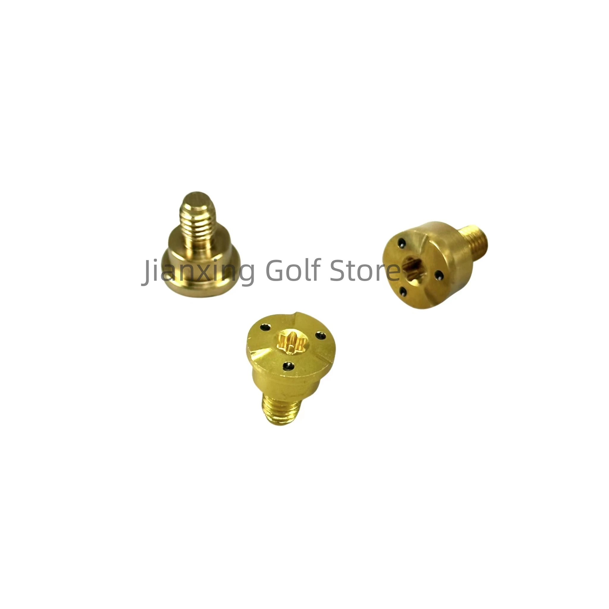 Śruba obciążająca do główki kija golfowego, pasuje do PARADYM EPIC Flash Sub Zero ROGUE ST Driver, kija fairway wood, 1 sztuka