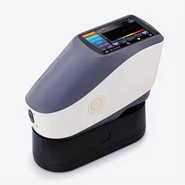 Portable Spectrophotometer YS3060 Color Analysis instrument