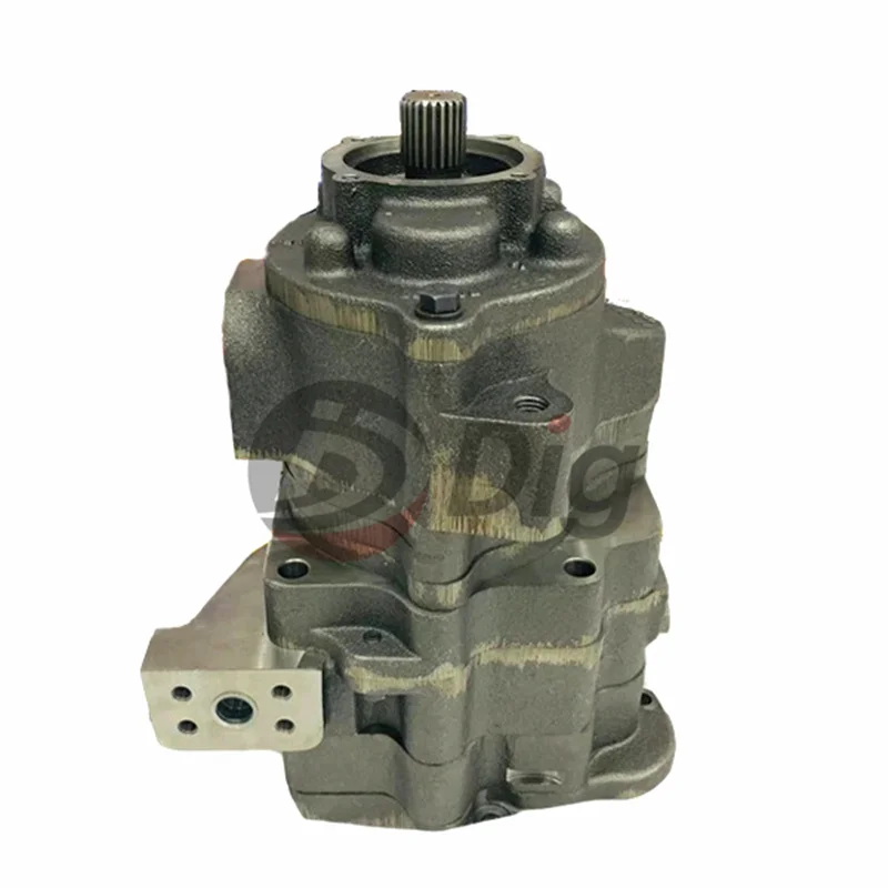 

Construction Machinery D9L D9N D10N Hydraulic Pump Assy 6T9651 6T-9651 0R-7825