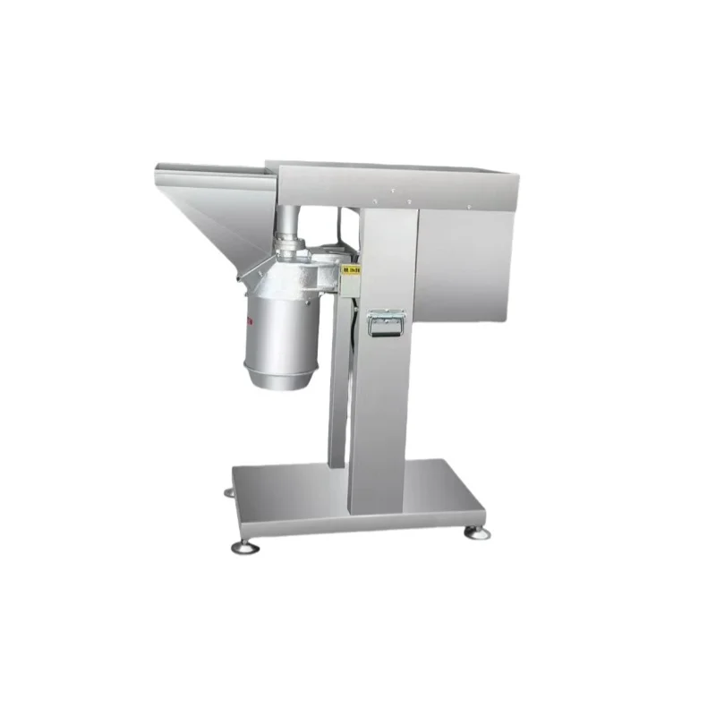 Commercial Fruit And Vegetable High Speed Mash Machine Fresh Ginger Vegetable Pepper And Tomato Mash Machine