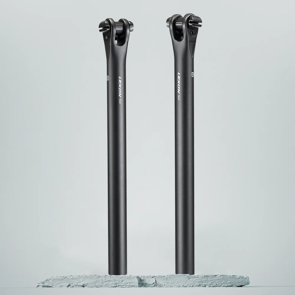 Lexon Light Carbon 27.2/31.6MM - Mountain Biking Tube ulasan dan harga