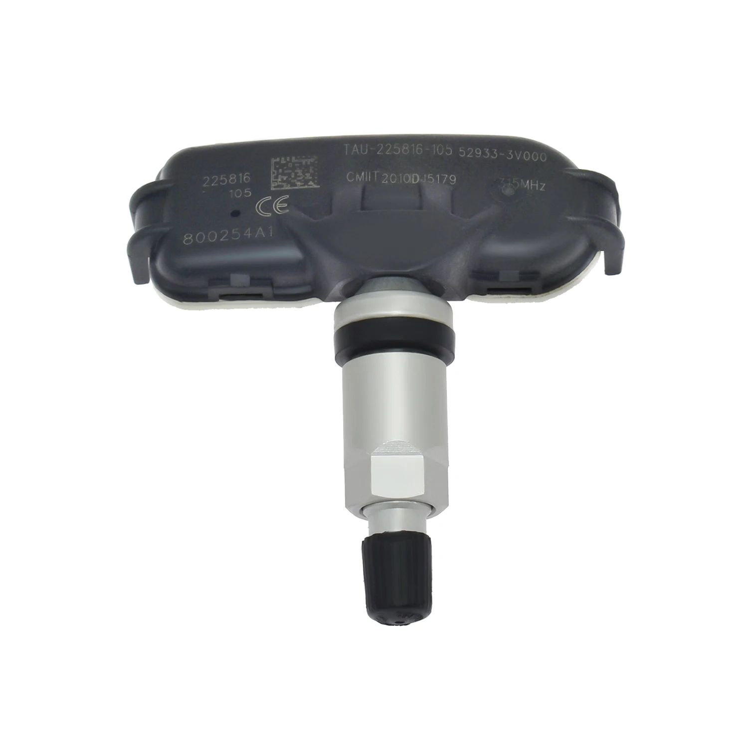 Tire pressure sensor 52933-3V000  Provides excellent performance, Easy to install