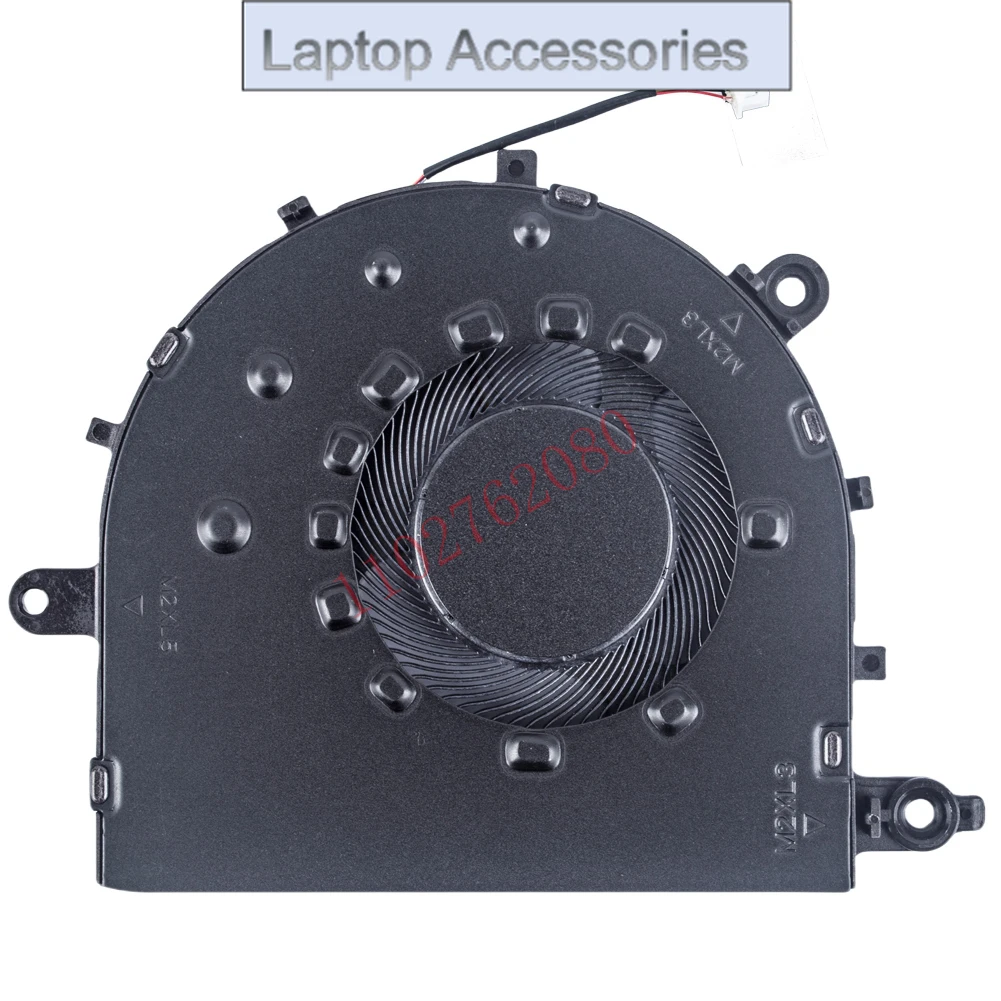 Replacement Laptop CPU Cooling Fan for Lenovo xiaoxin 15-are 15-ITL 2020 ideapad 5-15ITL05 5-15ALC05 Series 5F10S13906
