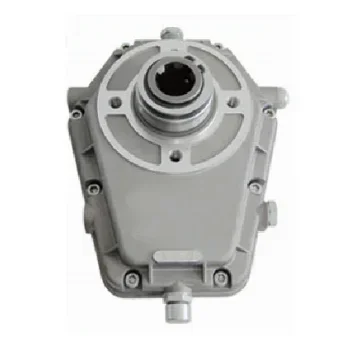 High Quality Best-selling Products At Affordable Prices  Group 3 Speed Multiplier Gearbox