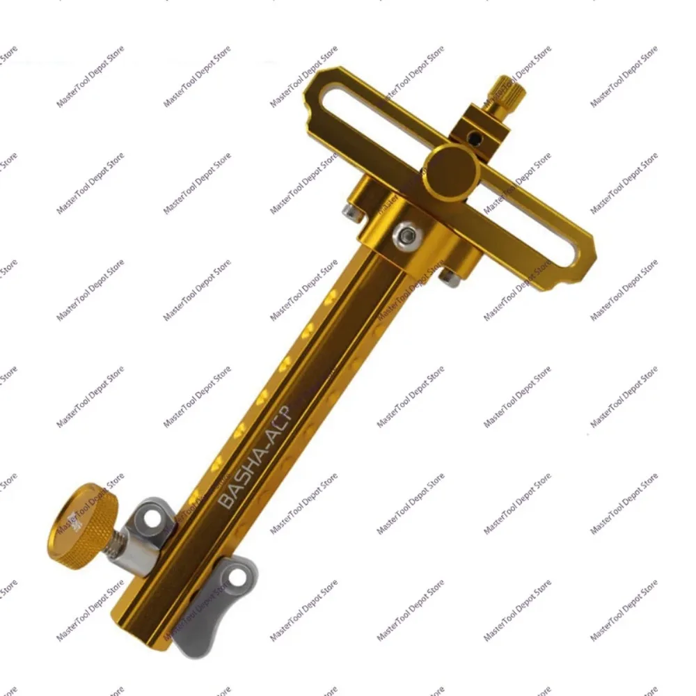 Simple All-Aluminum…