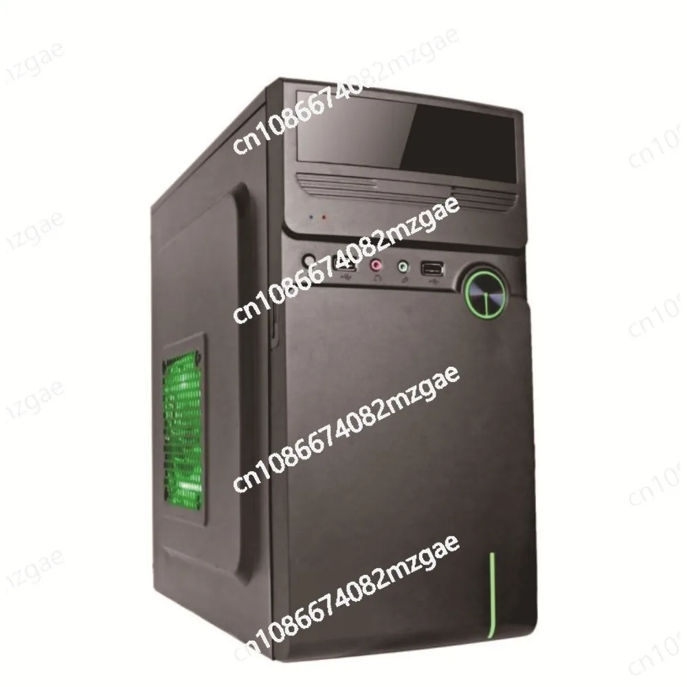 

K1 чехол для компьютера, настольный Matx, бизнес-офис, мини-мини, маленький корпус для мейнфрейма, чехол «сделай сам»