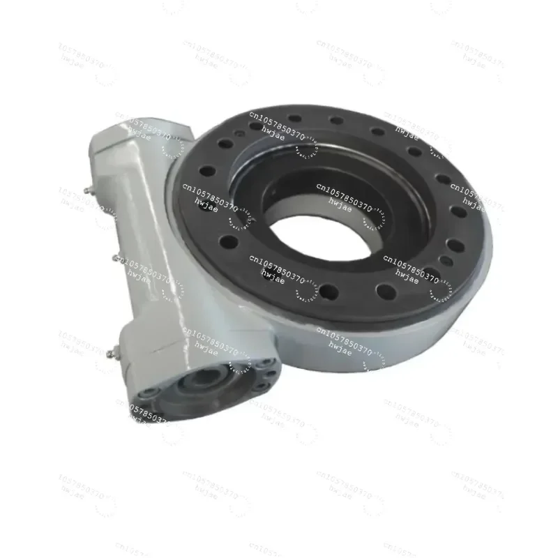 High Quality Cross Roller Solar Tracker System Slewing Reducer SE9  Slew Drive Motor Slewing Drive