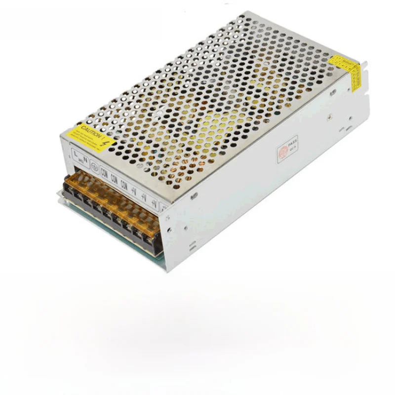 Konstante Spannung 12V20A250WSwitch Netzteil Ausrüstung Sicherheit LEDLight Bar Konzentrierte Überwachung Netzteil