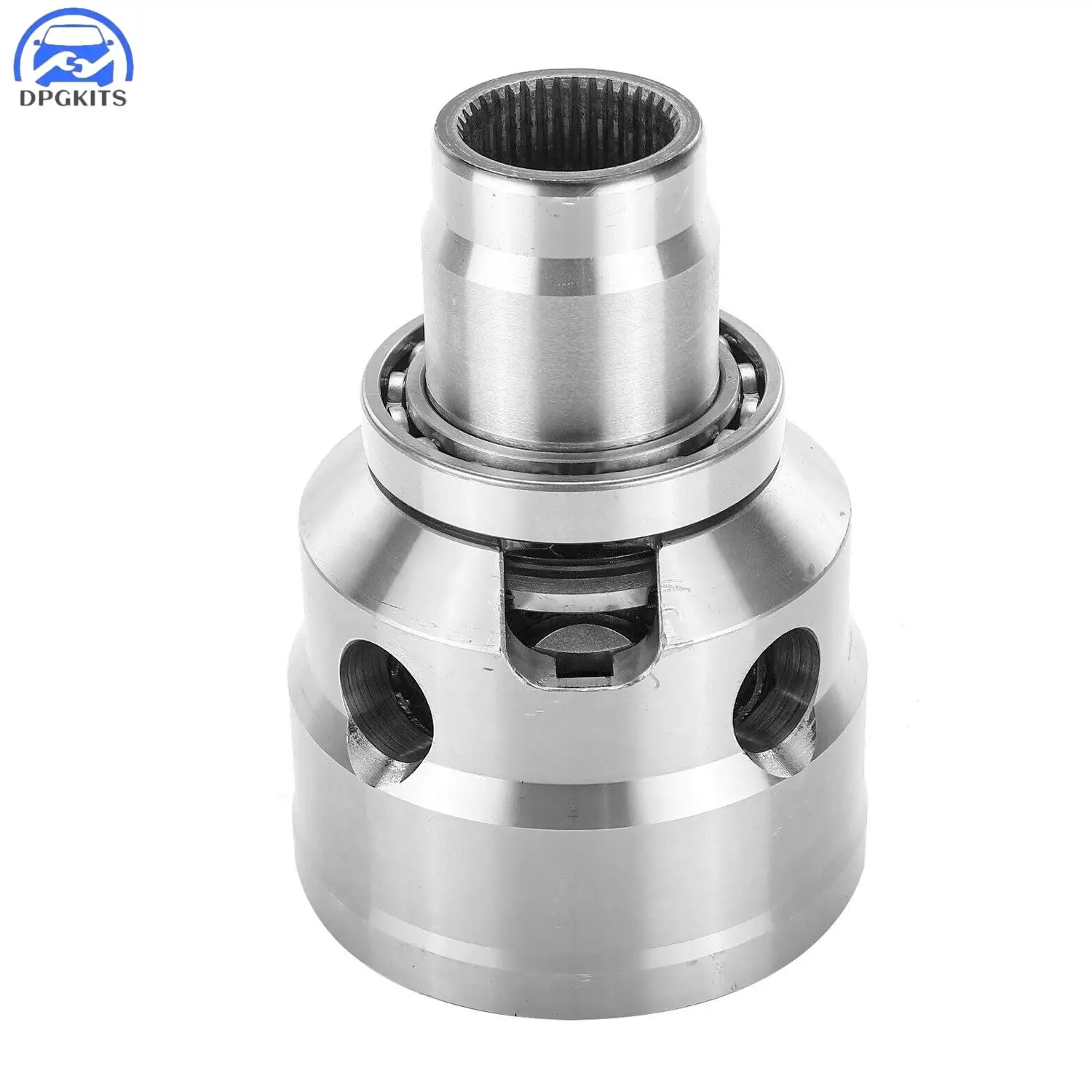 

DPGKITS 1 PC Center Differential Viscous Coupling For Subaru Forester Impreza Legacy Outback 38913AA100 38913AA101 38913AA102