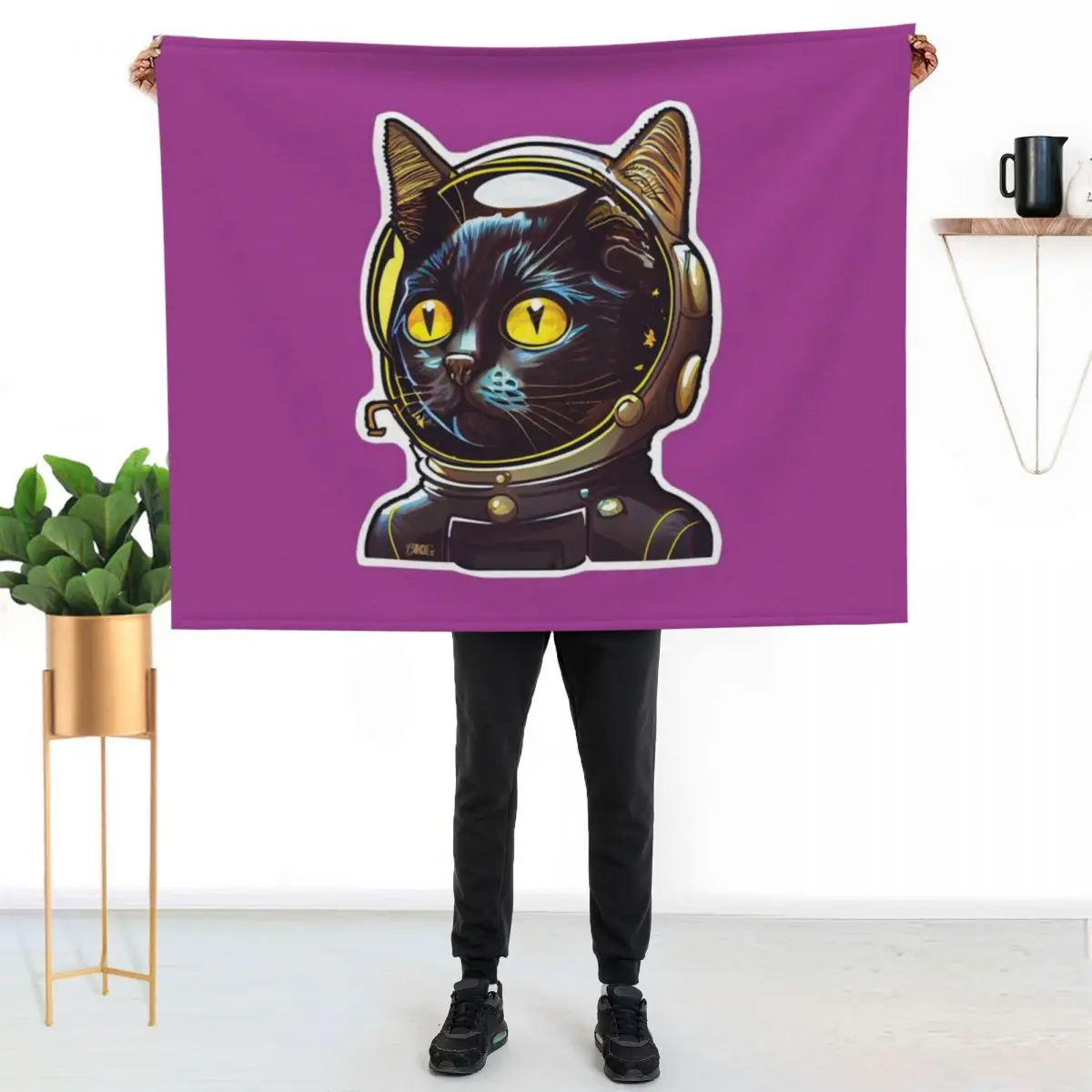 

TIPTREE | BKG Official! Throw Blanket Year Round Soft Comfortable Blanket for Home