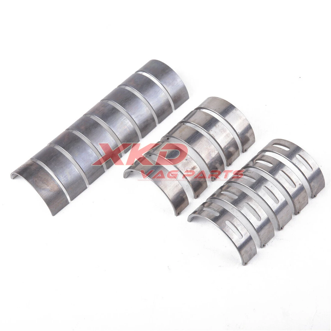 STD 1.8T Crankshaft Main &Connecting Rod Bearing Kit 06H105561K For VW Golf Jetta Passat CC Audi A4 A5 2.0T 06H105701D CDH CDA