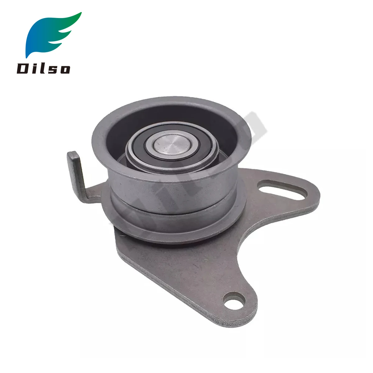 24317-42020 24317-42000 MD050135 Belt Tensioner For Mitsubishi Triton L200 PAJERO 2.5d 4D56 Hyundai JAC Refine M1 Kia Besta