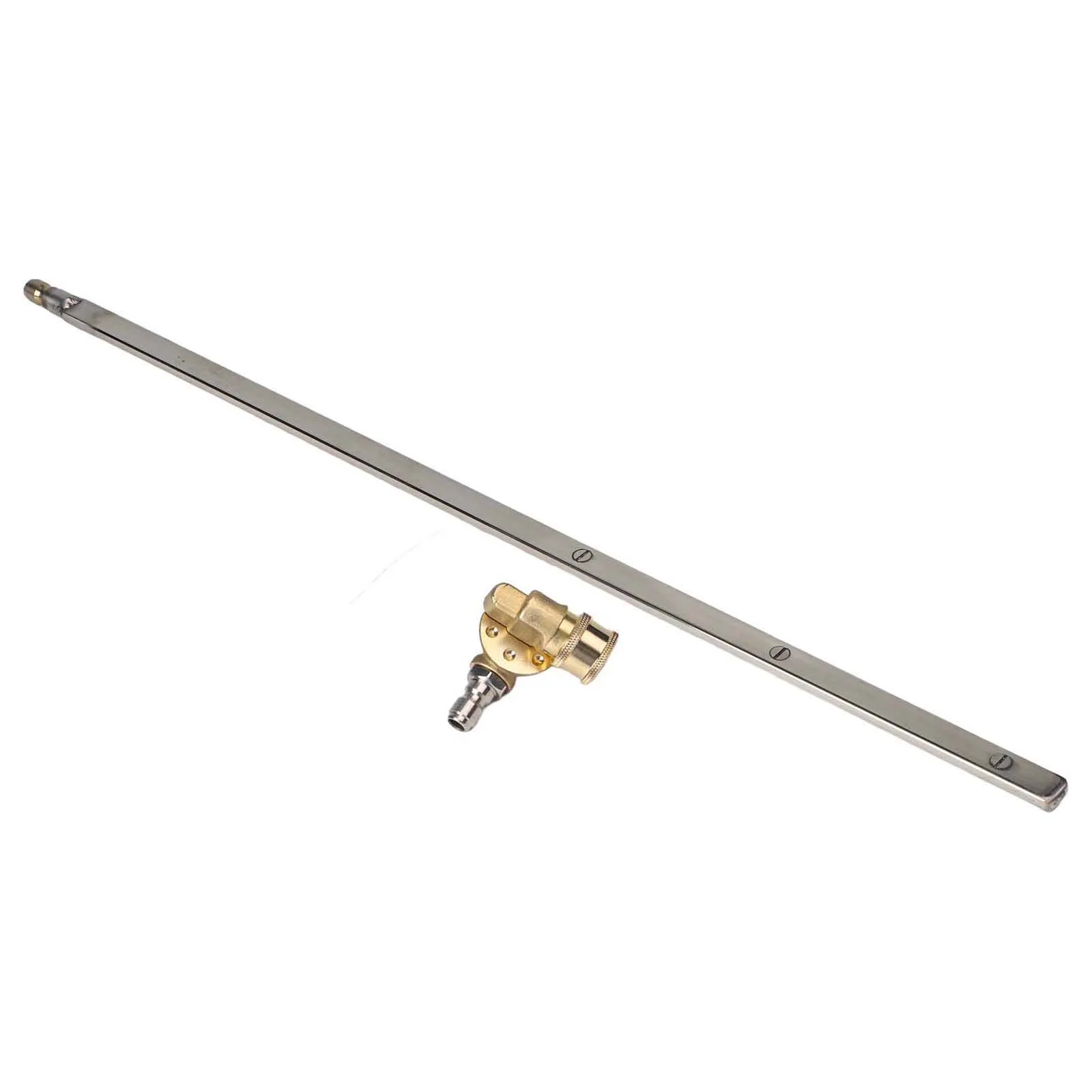 Professional Grade Vehicle Water Tank Cleaning Tool Designed for Large Trucks Ensures Effective Dirt Removal Without Damage