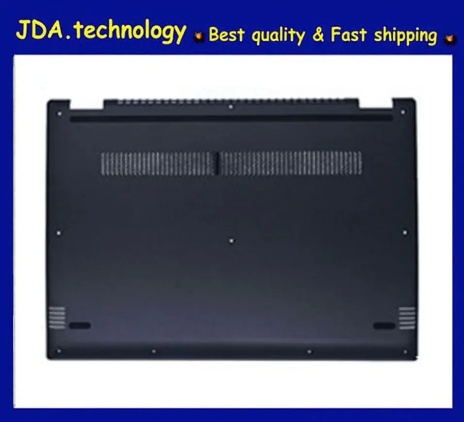 Imagem -04 - Base Inferior para Lenovo Yoga Capa 5cb0n67363 Ap1ym000120 Ap1ym000100 52014ikb Flex5-14 Novo Case