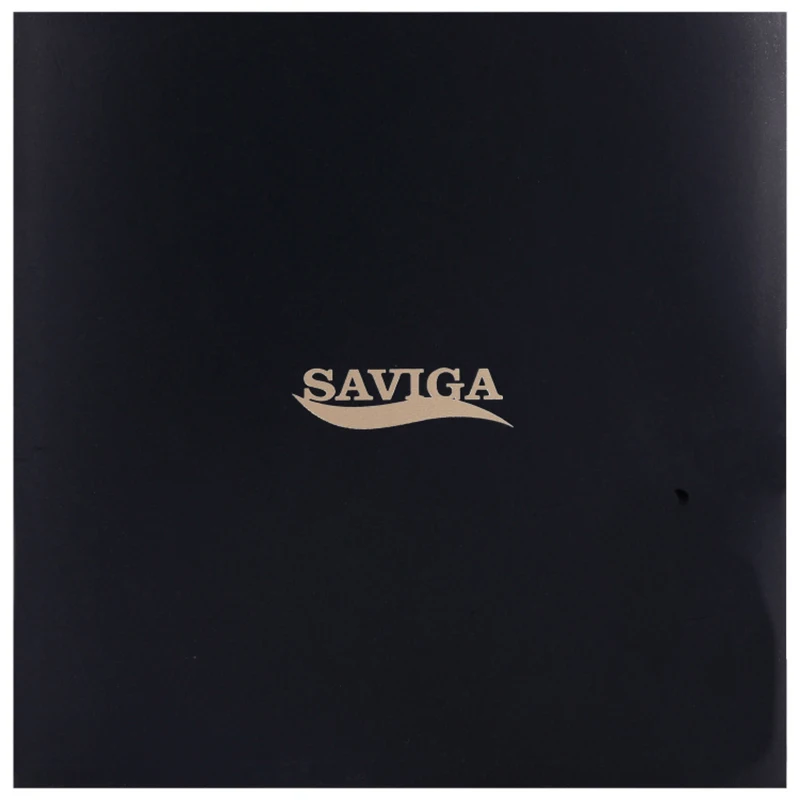 SAVIGA 77 Monster Cured OX Tischtennisbelag mit mittelgroßen Noppen, offensiver Ping-Pong-Belag, gut für Angriff und Geschwindigkeit – Detail 10