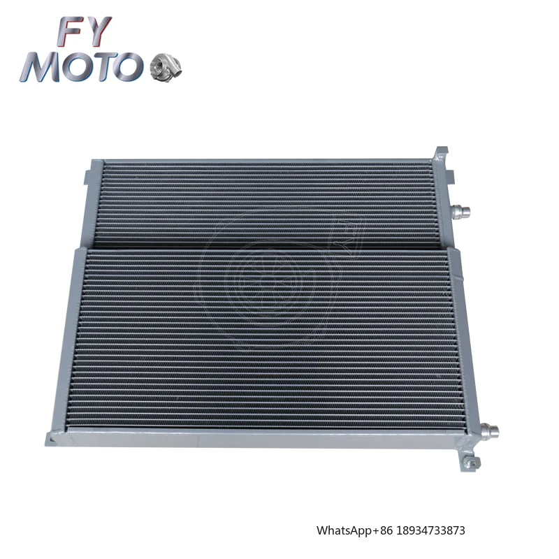 Silver Radiator For… - image