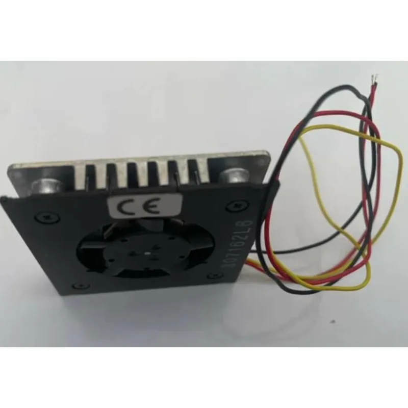 Imagem -02 - Ventilador Refrigerador Original para Placa-mãe Ventilador Refrigerador para Sega Hfb44b05a 5v 0.09a