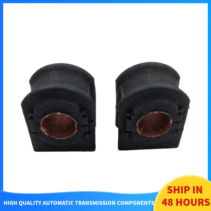 

2PCS Rear Stabilizer Bushing 48818-06350 For TO YOTA CAMRY XV70 2.5L 2017- Avalon XX50 2018- IZOA AX10 2020- Car Accessories