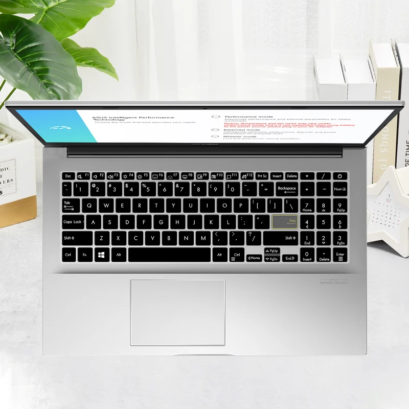 

Силиконовая клавиатура для ноутбука ASUS vivobook 15x513 EP EA K513EQ K513 EQ X513EP X513EA S5600FL 15,6 дюйма