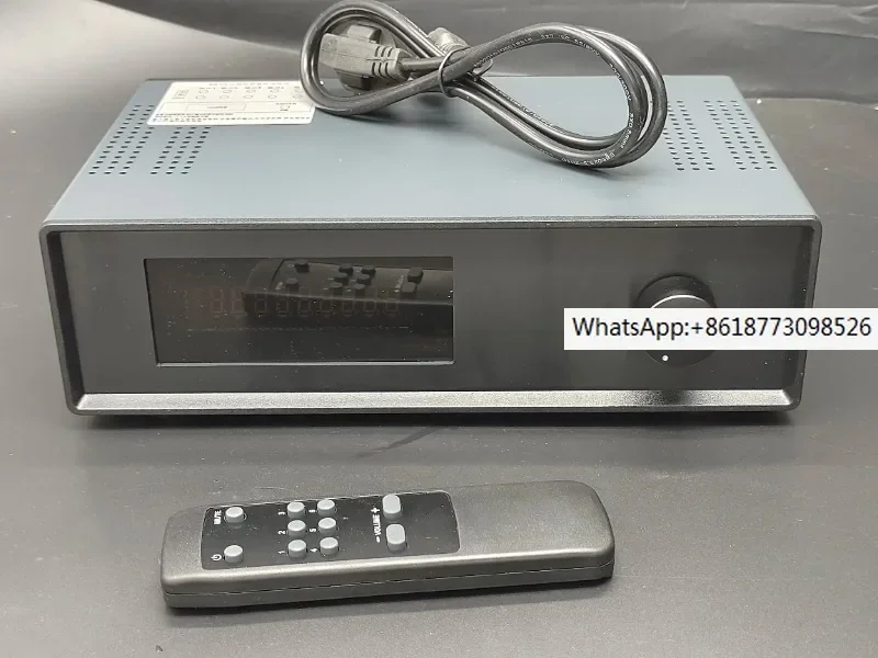 Remote Control Full… - image