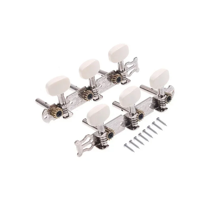 Tuner For Guitar Pa… - image