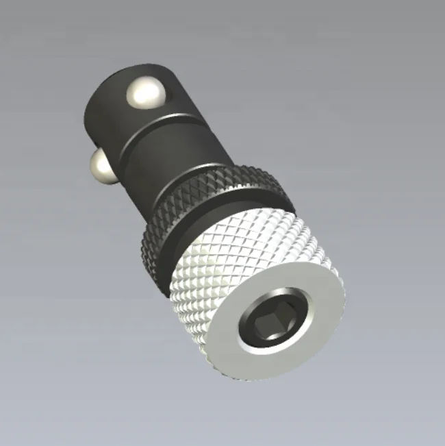 China Fabricante de fixadores Bola ajustável feita sob medida Lo ck Bolt