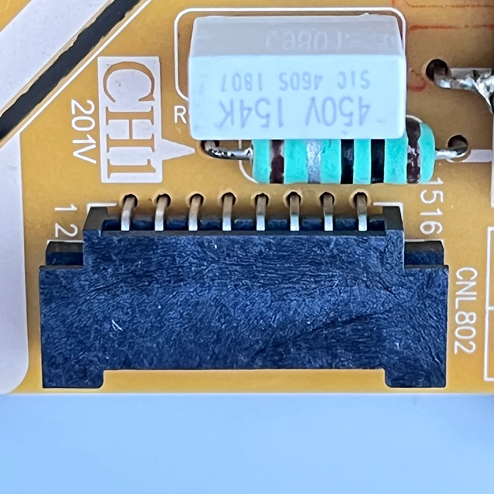 BN44-00806A = บอร์ดจ่ายไฟ L40S6N_FDY BN44-00806B สำหรับ UN40MU6300F UE40JU6400K UE40MU6120KXXU UE40KU6172UXXH UE40JU6670U