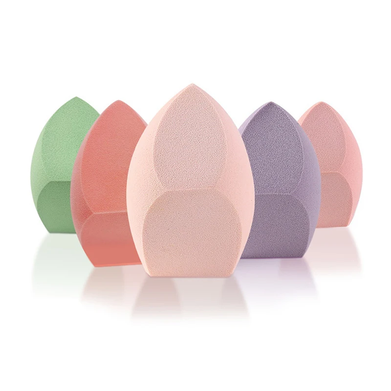 Cosmetic Puff Cream Make Up BB Blender Powder Liquid Smooth Cosmetics Concealer Makeup Foundation Big