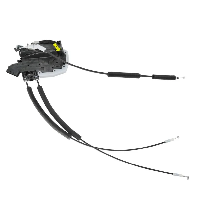 Front Right Passenger Side Door Latch Lock Actuator Compatible for Nissan Sentra 2007 - 2011,oem: 937-277 80500ET20A
