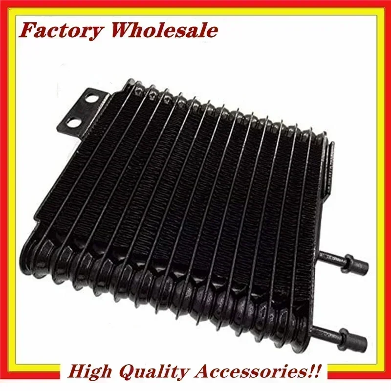 

1P автоматический масляный радиатор трансмиссии, коробка передач, радиатор для Mitsubishi Outlander CW6W 6B31 2920A128