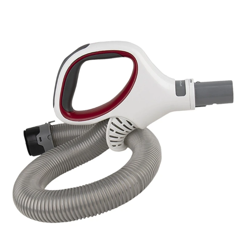 Handheld Vacuum Cleaners Hose Extension Pipe Flexible Home Cleaning Dusting Tool image 2