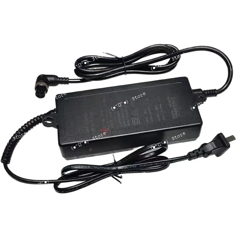 

36V2.5A power adapter PJ-2289 transformer wire R1200BN3 four hole