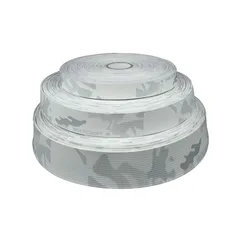 Outdoor snow white CP camouflage ribbon anti infrared high-density outdoor equipment
