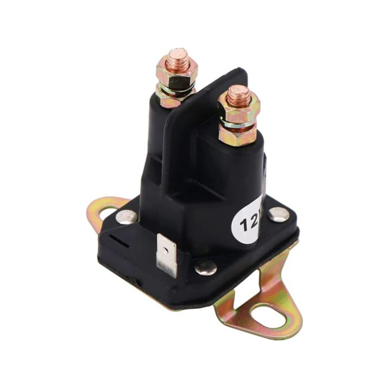 

Starter Solenoid For 12V 812-1221-211 93265-9 93265WR Stens 435-700 539101714