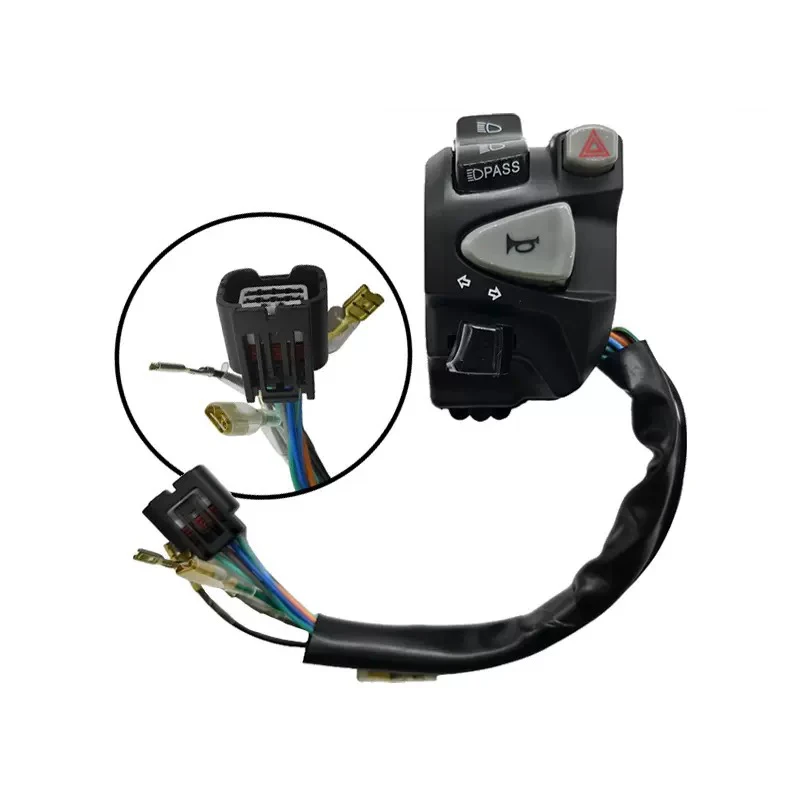 Qm-Motorcycle Conve…