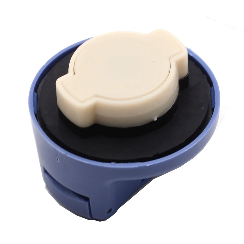 Cubierta de tanque de combustible para camión, tapas de Gas para Mercedes Benz MAN DAF Actros-atego Axor, 38mm, 1742568, 0004702705, 81154026027