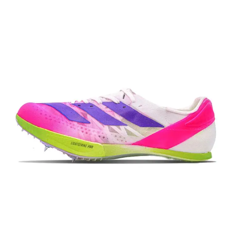 【Personalizza】adidas Adizero Prime Scarpe da corsa Scarpe da ginnastica unisex IE5485