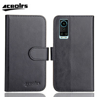 Hisense Infinity H60 5G Case 6.6\